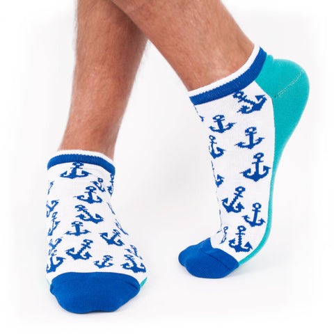 Anemoss Men's Socks Set