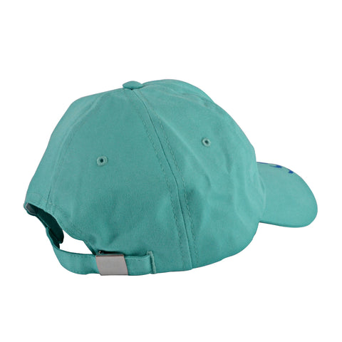 Anemoss Crab Trucker Hat