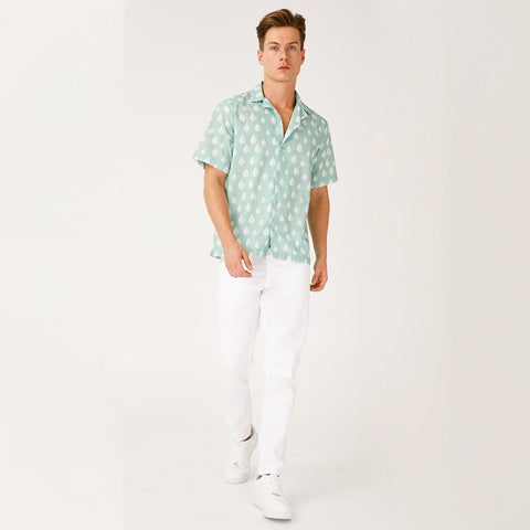 AnemosS Sailing Men's Shirt