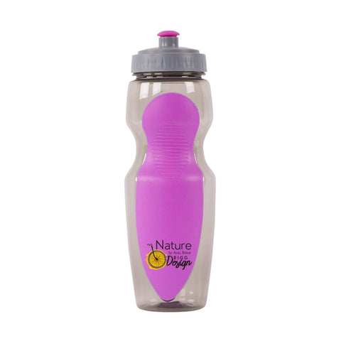 BiggDesign Nature Tritan Water Bottle