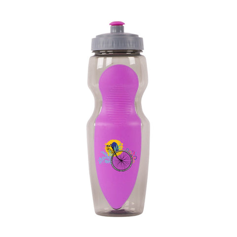 BiggDesign Nature Tritan Water Bottle