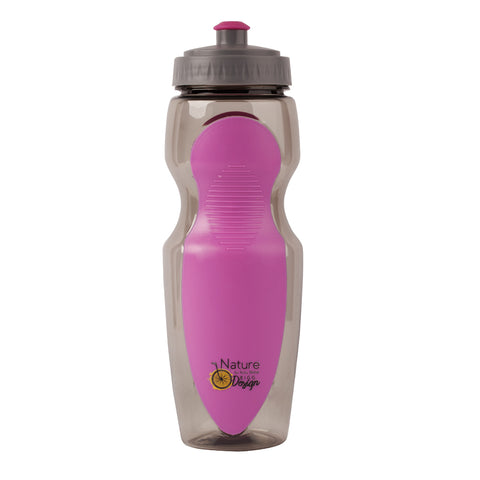 BiggDesign Nature Tritan Water Bottle