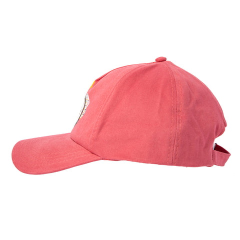 Biggdesign Nature Pink Hat