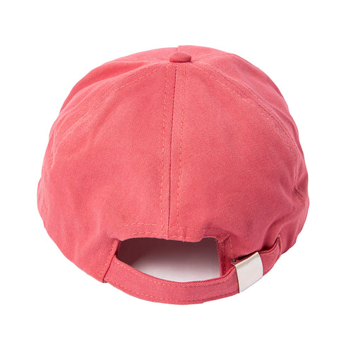 Biggdesign Nature Pink Hat