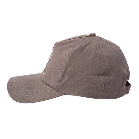 Biggdesign Nature Grey Trucker Hat