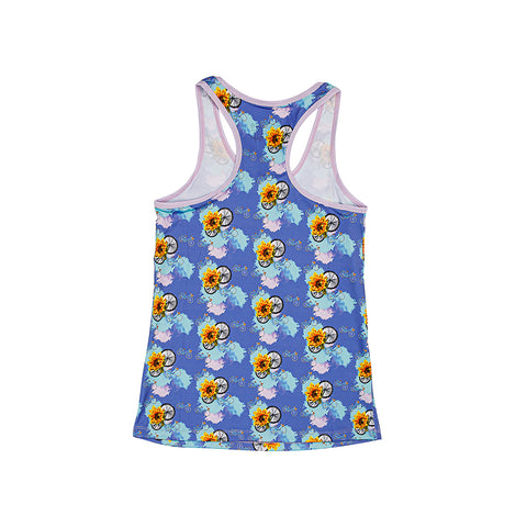 Biggdesign Nature Women Tank Top