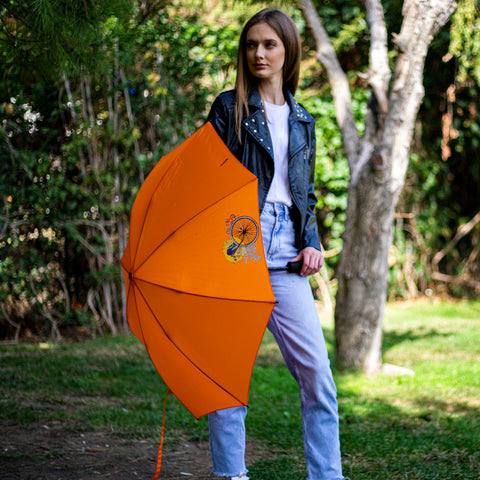 Biggdesign Nature Long Umbrella