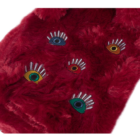 Biggdesign My Eyes on You Hot Water Bottle