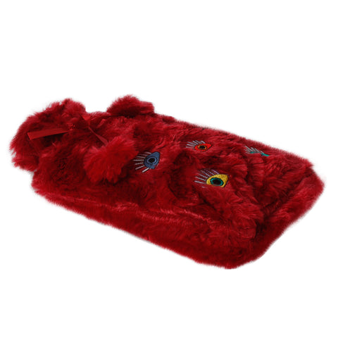 Biggdesign My Eyes on You Hot Water Bottle