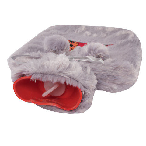 Biggdesign Cats Gray Hot Water Bottle