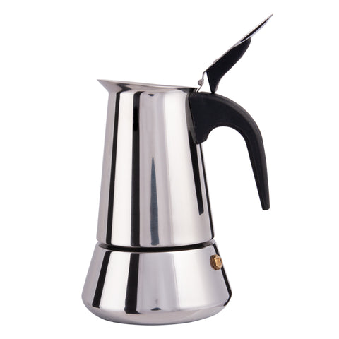 BiggCoffee Jun-4 Espresso Maker 200 ml