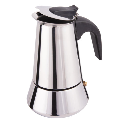 BiggCoffee Jun-4 Espresso Maker 200 ml