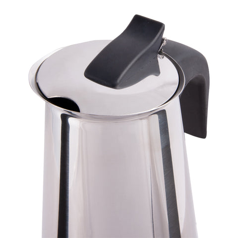 BiggCoffee Jun-4 Espresso Maker 200 ml