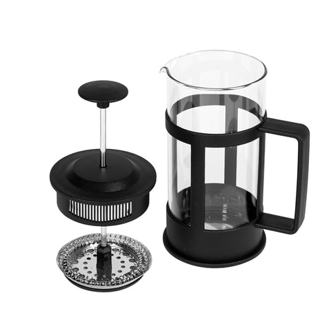 BiggCoffee FY04 French Press 11.80 oz / 350 ml