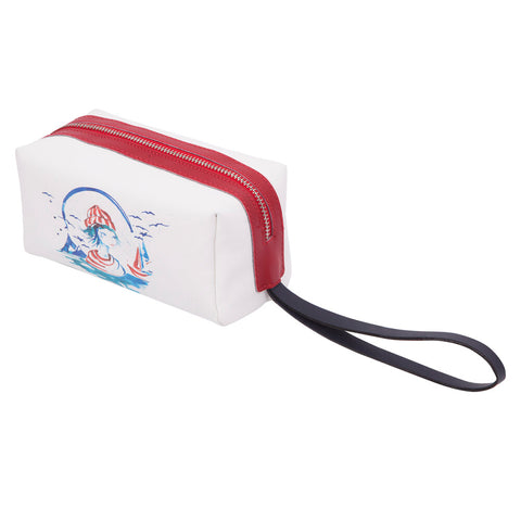 Anemoss Sailor Girl Makeup Bag