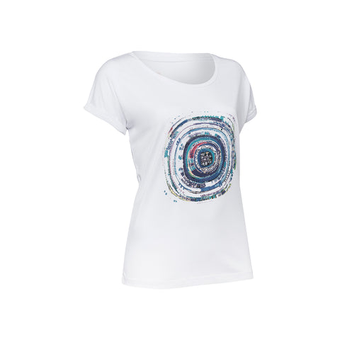 Biggdesign Evil Eye Womens T-Shirt