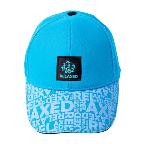 Biggdesign Moods Up Relaxed Trucker Hat