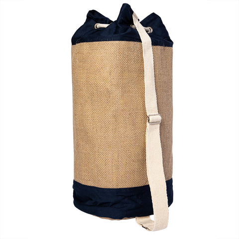 Anemoss Anchor Jute Bag