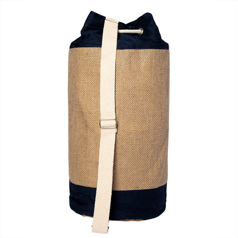 Anemoss Anchor Jute Bag