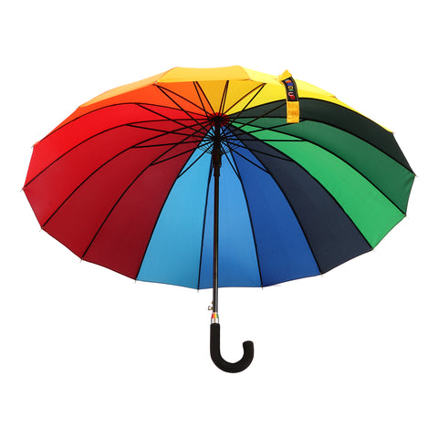 Biggdesign Moods Up Rainbow Umbrella