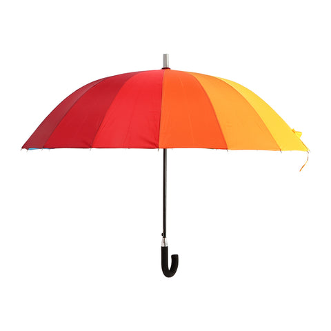 Biggdesign Moods Up Rainbow Umbrella