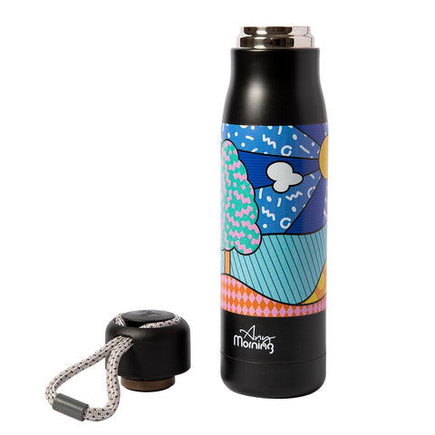 Any Morning BA21547 Thermos