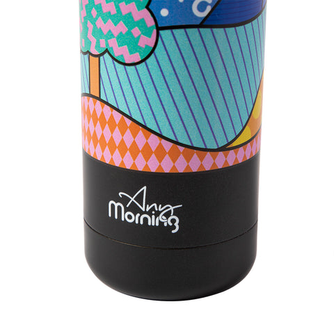 Any Morning BA21547 Thermos