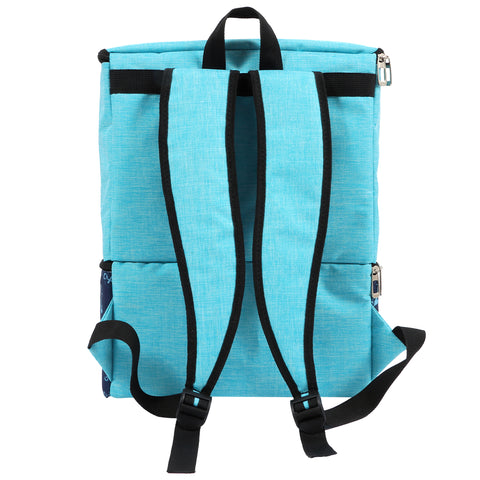 Anemoss Sailboat Insulated Backpack