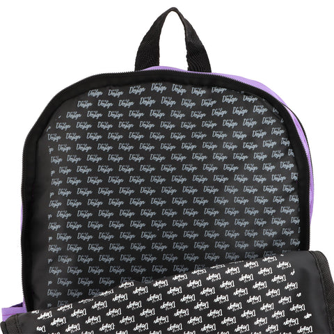 Biggdesign Moods Up Calm Backpack