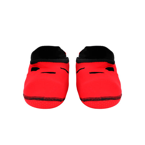 Anemoss Sea Shoes Red L-XL