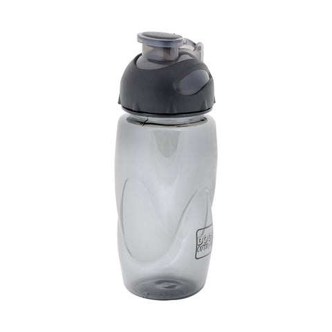 Biggdesign Dogs Outdoor Water Bottle 500 Ml Black