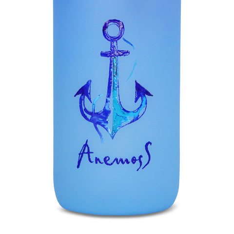 Anemoss Anchor Tritan Water Bottle 1000 ml / 33.8 oz