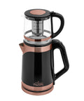 turkish teapot electric kettle