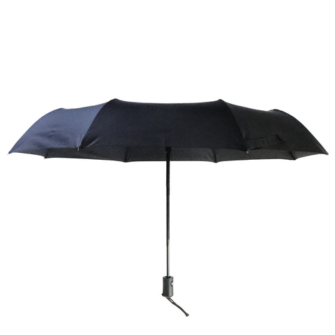 Biggdesign Moods Up Black Fully Automatic Umbrella