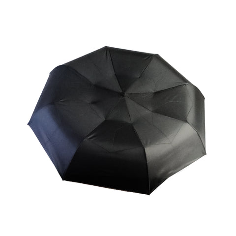 Biggdesign Moods Up Black Fully Automatic Umbrella