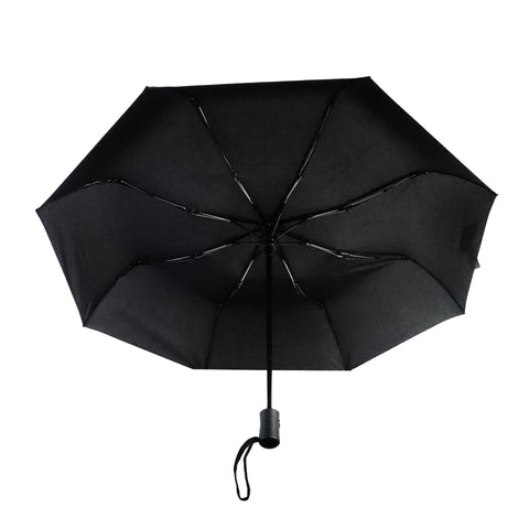 Biggdesign Moods Up Black Fully Automatic Umbrella