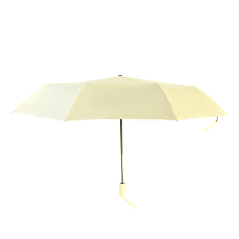 Biggdesign Moods Up Yellow Fully Automatic UV Umbrella