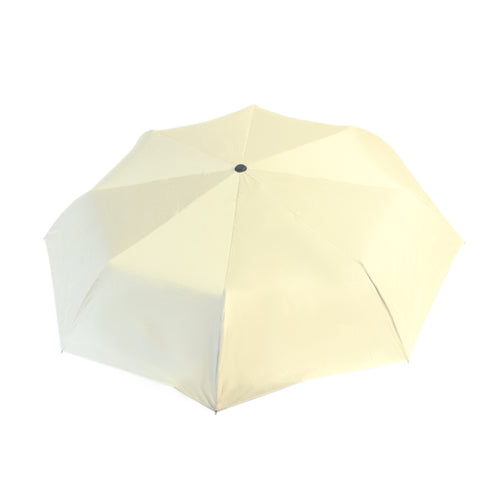 Biggdesign Moods Up Yellow Fully Automatic UV Umbrella