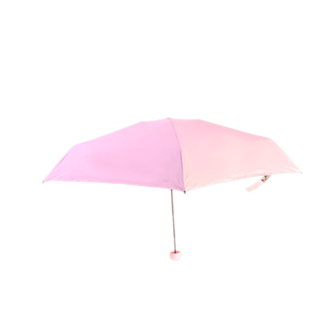 Biggdesign Moods Up Pink Mini Umbrella