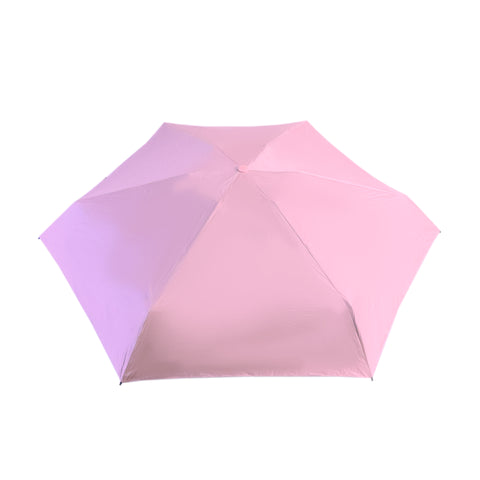 Biggdesign Moods Up Pink Mini Umbrella