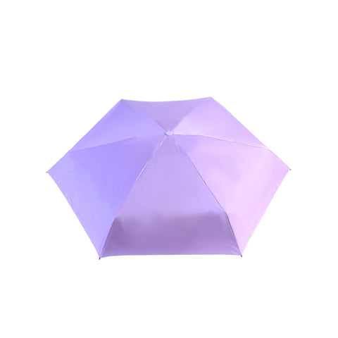 Biggdesign Moods Up Purple Mini Umbrella