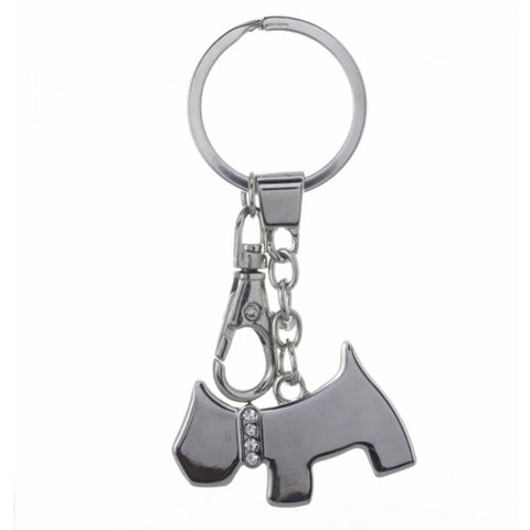 Biggdesign Dogs Keychain