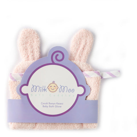Milk&Moo Chancin Bath Glove