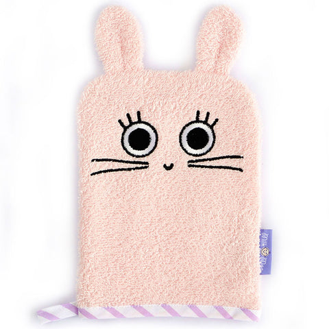 Milk&Moo Chancin Bath Glove