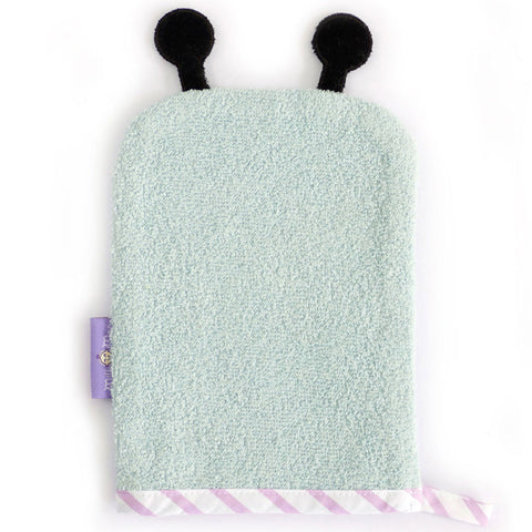 Milk&Moo Sangaloz Bath Glove