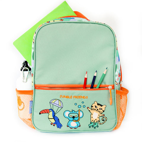 Milk&Moo Kids Backpack