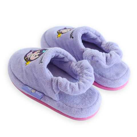 Milk&Moo Kids House Slippers Little Mermaid