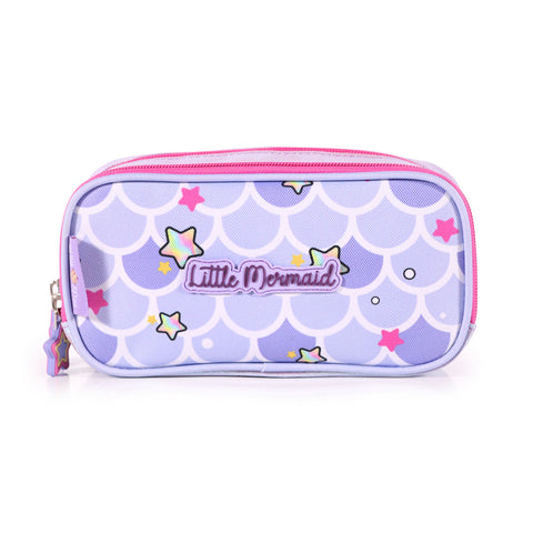 Milk&Moo Pencil Case Glittering Mermaid