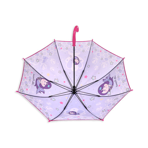 Milk&Moo Little Mermaid Umbrella for Children