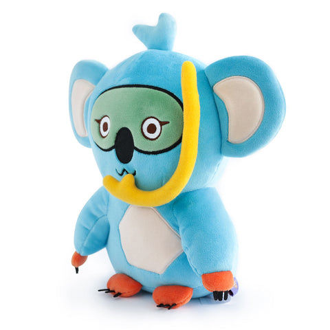 Milk&Moo Cool Koala Plush Toy